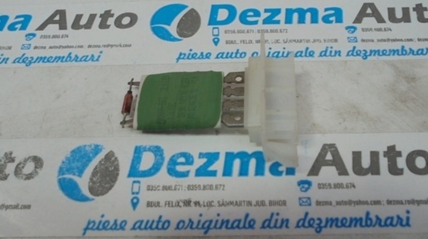 Releu ventilator bord, Dacia Sandero, 1.2 benz (id:197647)