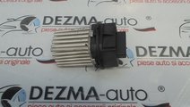 Releu ventilator bord, F884028A, Peugeot 307 Break...