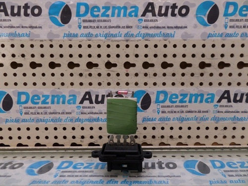 Releu ventilator bord Fiat Doblo, 142130500