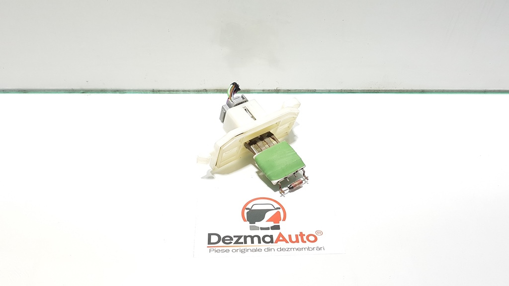 Releu ventilator bord, Ford B-Max, 1.4 b (id:399144)