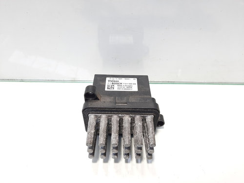 Releu ventilator bord, Ford C-Max, 2.0 TDCI, QXBA, cod 6G9T-19E624-AD