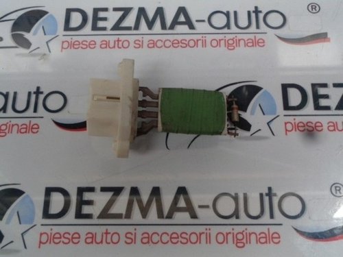 Releu ventilator bord, Ford Fiesta 5 (id:216875)