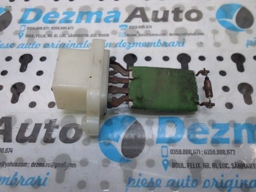 Releu ventilator bord, Ford Focus 2 combi 1.8 tdci
