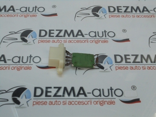 Releu ventilator bord, Ford Focus 2 combi (DAW) (id:186710)
