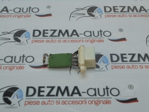 Releu ventilator bord Ford Focus 2 (DA) (id:114899)