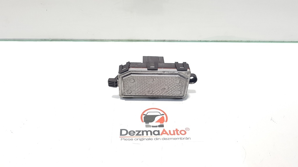 Releu ventilator bord, Ford Mondeo 4 [Fabr 2007-2015] 2.0 tdci, 6G9T-19E624-DB