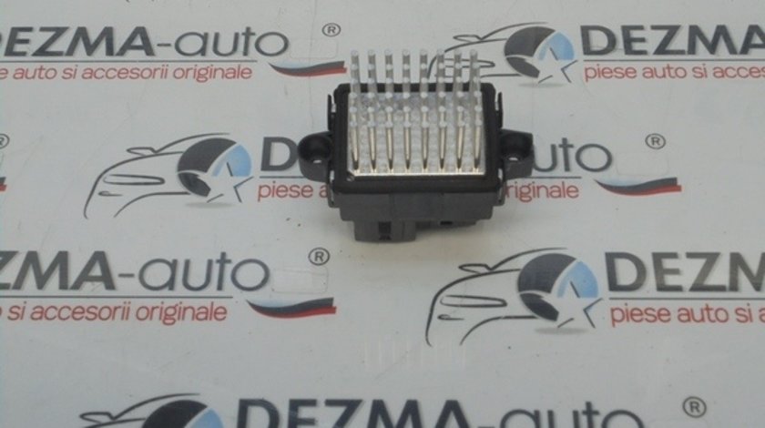 Releu ventilator bord, GM13503201, Opel Astra J, 1.3cdti