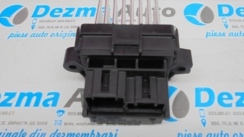 Releu ventilator bord GM13503201, Opel Insignia, 2.0cdti (id:145375)