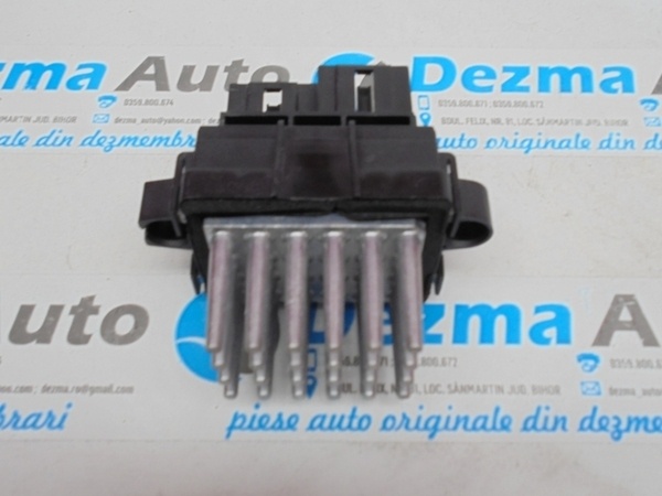 Releu ventilator bord GM15141283, Opel Insignia, 2.0cdti (id:205871)
