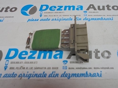 Releu ventilator bord Land Rover Freelander (LN) 2.0 d (id:116452)