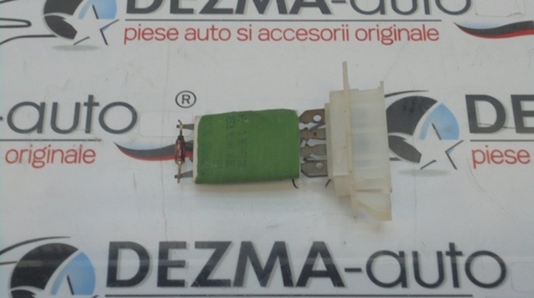 Releu ventilator bord, N102463E, Dacia Duster, 1.5 dci (id:255027)