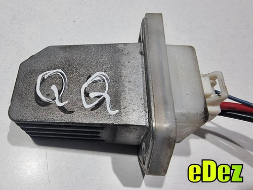 Releu ventilator bord Nissan Qashqai facelift (2010-2013) [NJ10] 1.6 dci R9M 70t03-3b21