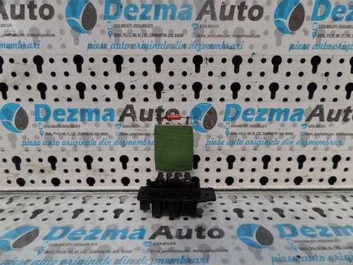 Releu ventilator bord, Opel Corsa D, 1.3cdti (id:187071)