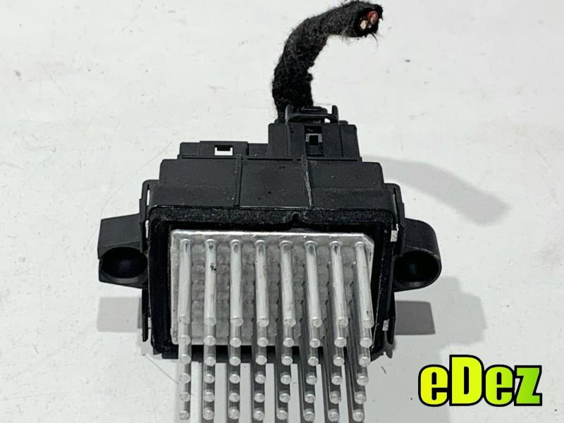 Releu ventilator bord Opel Insignia A (2008-2013) A17DTS LUD 13503201