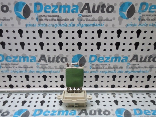 Releu ventilator bord Opel Meriva 1.7cdti