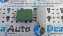 Releu ventilator bord, Opel Tigra Twin Top, 1.3cdt...