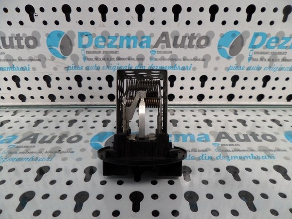 Releu ventilator bord Peugeot 307 Break, 1.6hdi