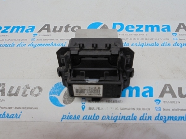 Releu ventilator bord, Peugeot 308 (4A_, 4C) 1.6hdi (id:211100)