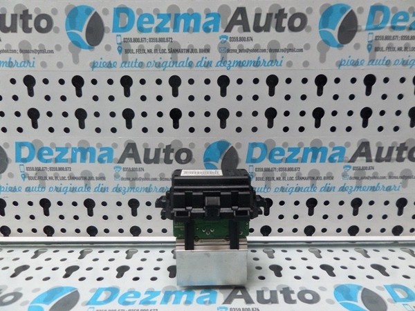 Releu ventilator bord Peugeot 308 SW
