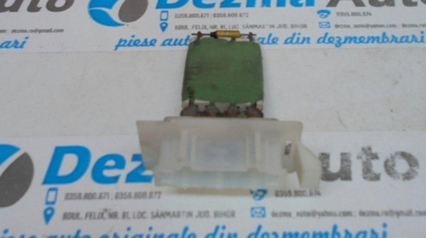 Releu ventilator bord, Peugeot Partner Combispace (5F) 1.6hdi (id:142226)