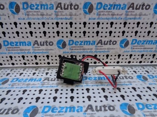 Releu ventilator bord, Renault Kangoo Express (FC0/1) 1.5 dci (id:135591)