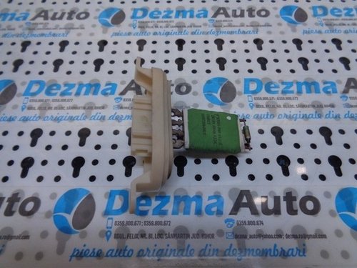 Releu ventilator bord Renault Laguna 2 (BG0) 1.9dci (id:127736)