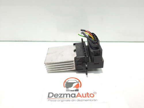 Releu ventilator bord, Renault Symbol 3 [Fabr 2013-prezent] VZN105066U (id:423294)