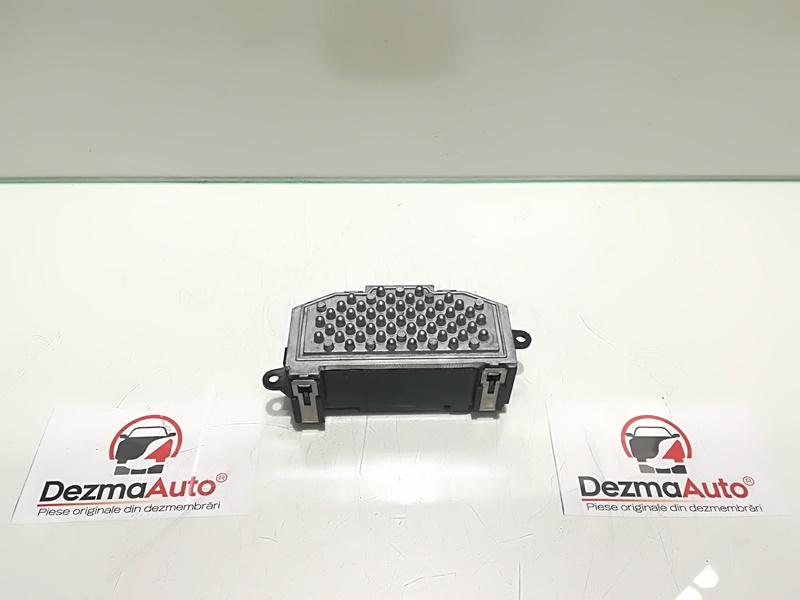 Releu ventilator bord, Seat Altea (5P1) 2.0tdi (id:348453)