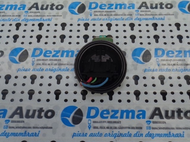 Releu ventilator bord, Seat Ibiza 4 (6L1) 2002-2009 (id:204935)