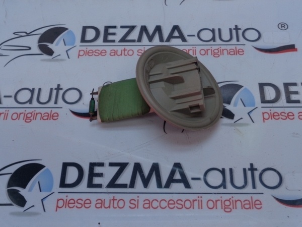Releu ventilator bord, Seat Ibiza 5 ST 1.4B