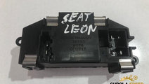 Releu ventilator bord Seat Leon 2 (2005-2013)