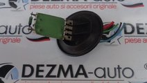 Releu ventilator bord, Skoda Fabia, 1.2B (id:22078...