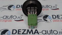 Releu ventilator bord, Skoda Fabia 2 Combi (5J) 1....