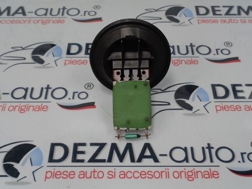 Releu ventilator bord, Skoda Fabia 2 Combi (5J) 1.6 tdi (id:211696)