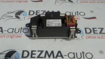 Releu ventilator bord, Skoda Octavia 2, 2.0tdi