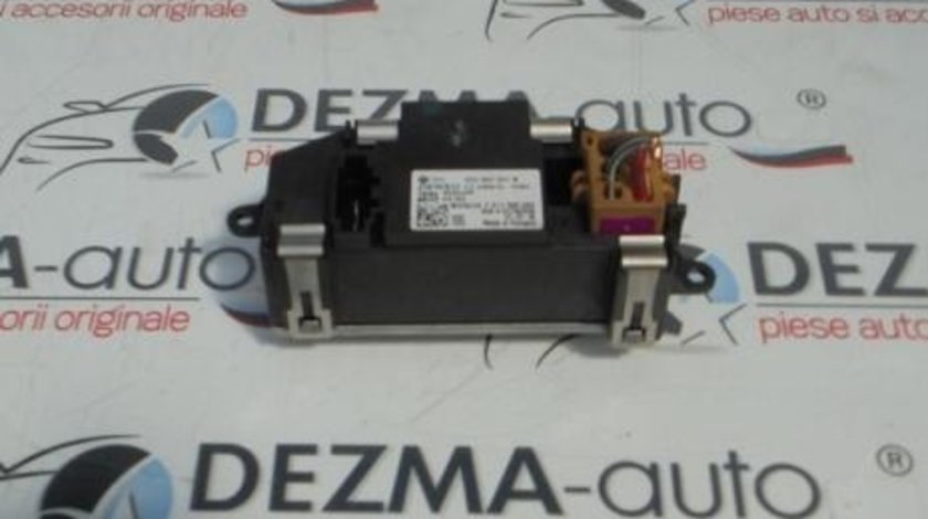 Releu ventilator bord, Skoda Octavia 2, 2.0tdi