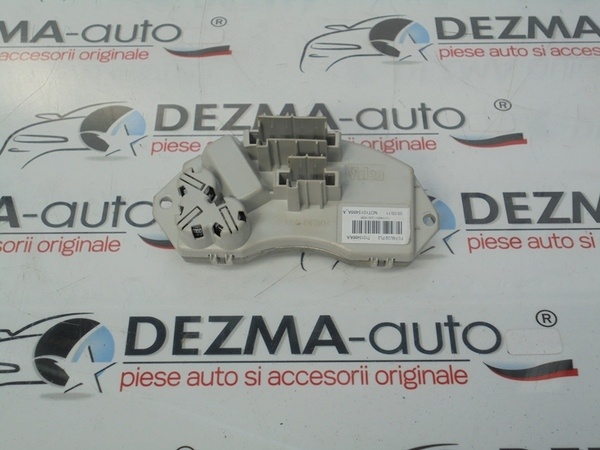 Releu ventilator bord, T1000664T, Bmw X1 (E84) 2.0 d (id:256505)