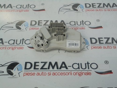 Releu ventilator bord, T1000664T, Bmw X1 (E84) 2.0 d (id:256505)