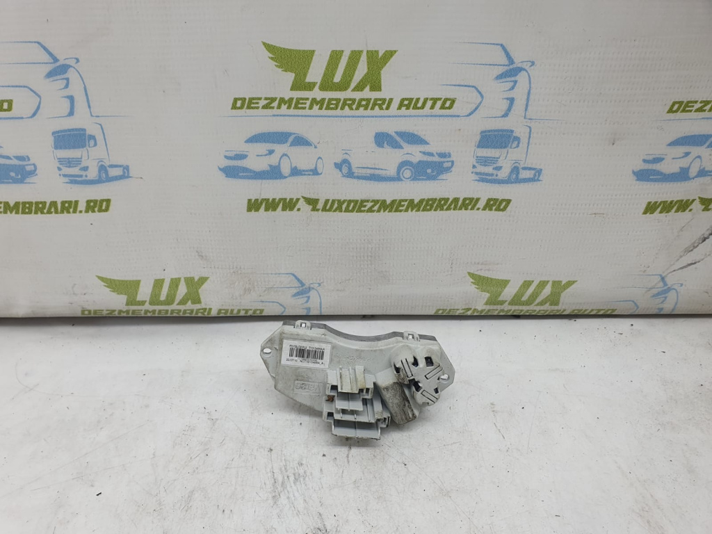 Releu ventilator bord T1015486a BMW X1 E84 [2009 - 2012]