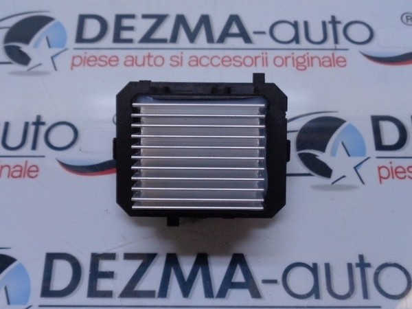 Releu ventilator bord, T1017845R, Renault Megane 3 hatchback (BZ), 1.5 dci