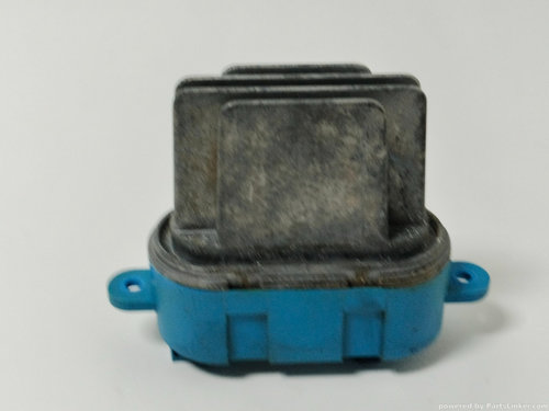Releu ventilator bord VOLKSWAGEN TOUAREG (7LA, 7L6, 7L7) [ 2002 - 2013 ] OEM 7L0907521