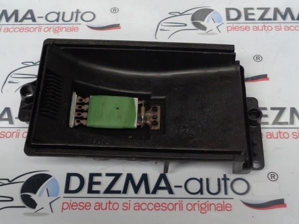 Releu ventilator bord, Vw Golf 4 Variant (1J5) 1999-2006