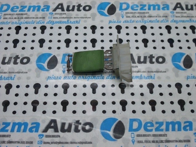 Releu ventilator bord, Vw Golf 5 Variant (1K5) 1.9 tdi