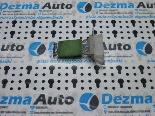 Releu ventilator bord, Vw Golf 5 Variant (1K5) 1.9 tdi