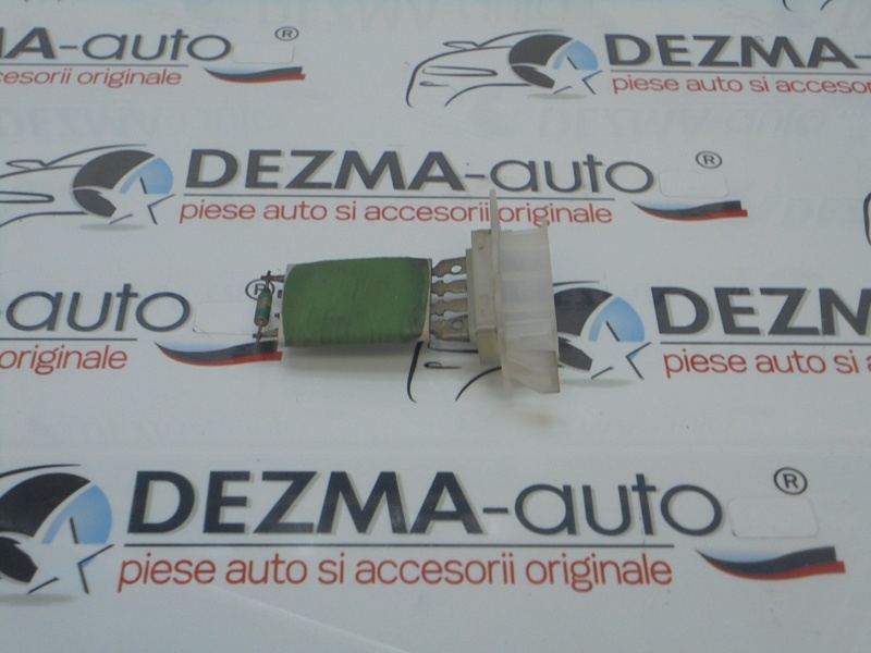 Releu ventilator bord, Vw Golf 5 Variant (1K5) 1.9 tdi (id:279555)