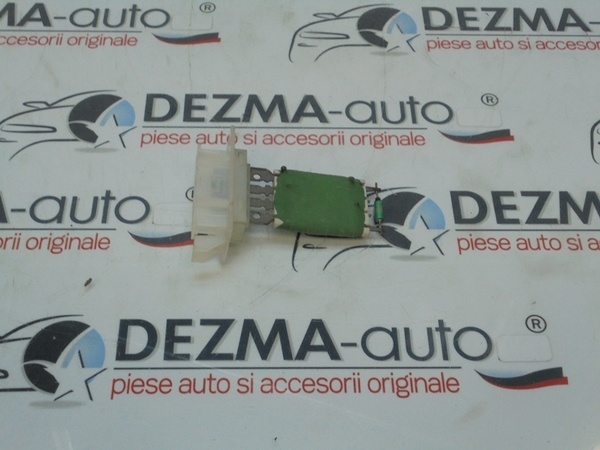 Releu ventilator bord, Vw Golf 6 (5K1) 2.0tdi (id:270231)