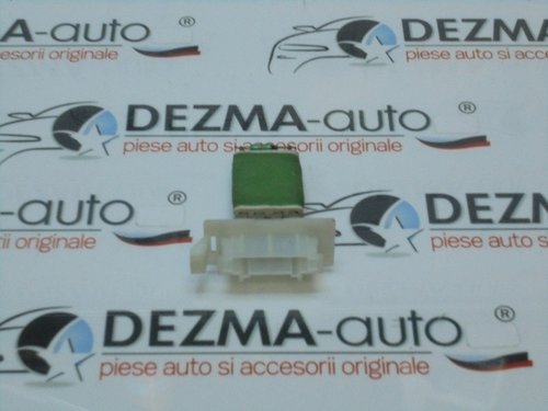 Releu ventilator bord, Vw Passat (362) 1.6 tdi (id:234115)