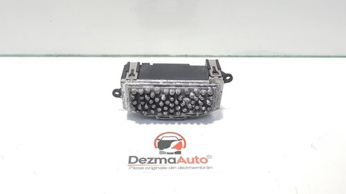 Releu ventilator bord, Vw Passat (362) 3C0907521F (id:396261)