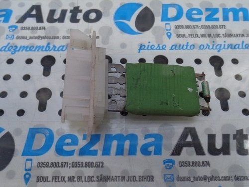 Releu ventilator bord, Vw Passat Variant (3C5) 2005-2010 (id:206376)