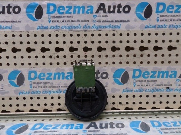 Releu ventilator bord Vw Polo